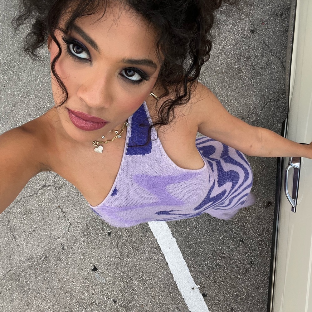 House of Sunny dress